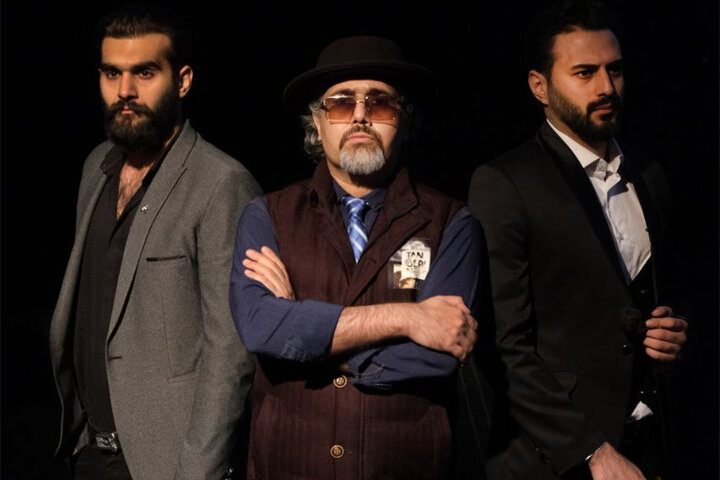 چگونه «آفریقا خورشید خود را میکشد»!