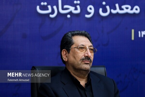 اتابک: تولید موبایل را با نظارت دفاع در دستور کار داریم اتابک: تولید موبایل را با نظارت دفاع در دستور کار داریم