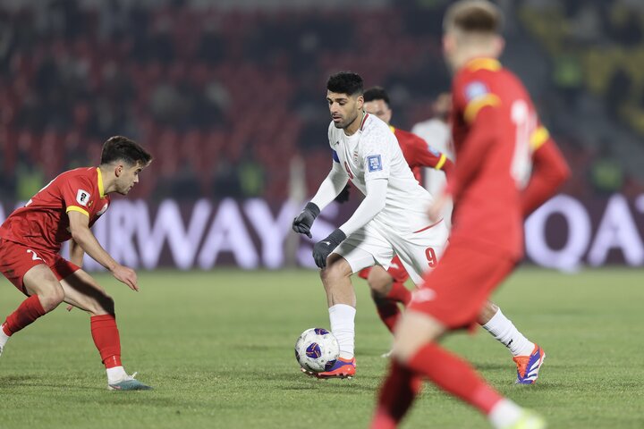 تحمیل جوانگرایی به تیم ملی اشتباه است؛ راه فاصله گرفتن از پیرترین تیم جهان