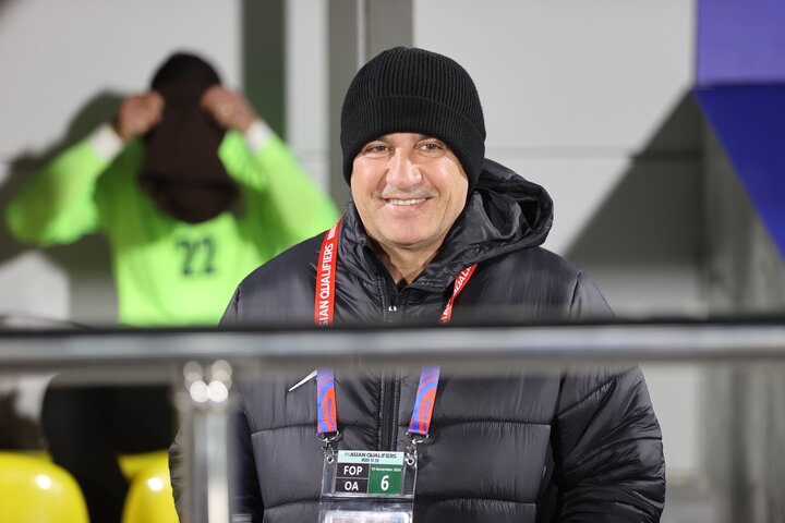 درخواست قلعه نویی برای لغو بازی استقلال؛ پرسپولیس و ملوان سرجاش! درخواست قلعه نویی برای لغو بازی استقلال؛ پرسپولیس و ملوان سرجاش!