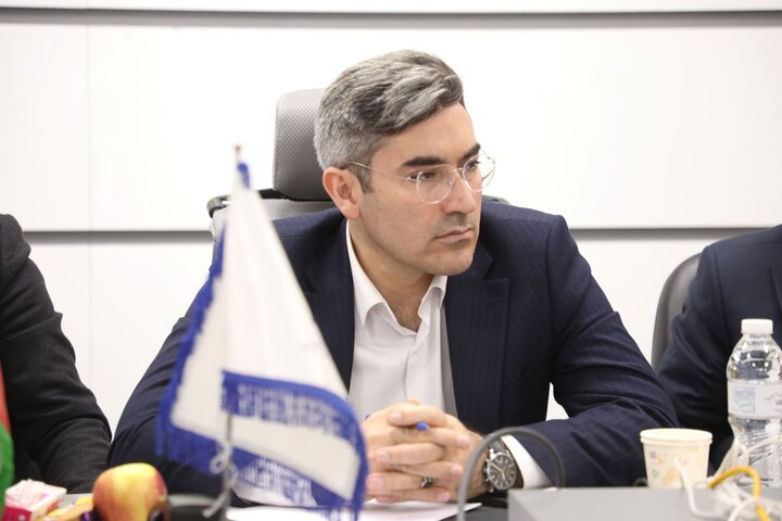 مدیریت منابع آب زیرزمینی با استفاده از فناوریهای نوین ممکن است