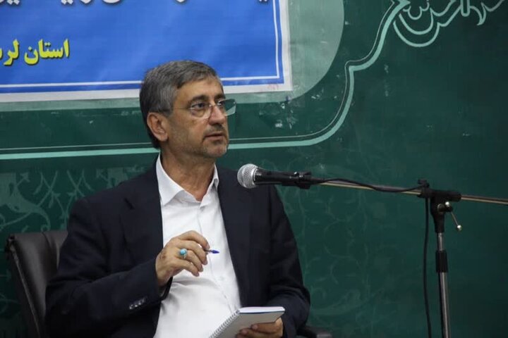 استاندار لرستان: بزرگداشت مفاخر و چهرههای برتر لرستان برگزار شود