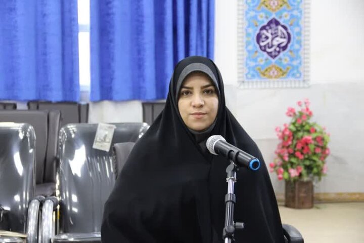 هفته کتاب بهتنهایی در کتابخوان شدن مردم تأثیری ندارد