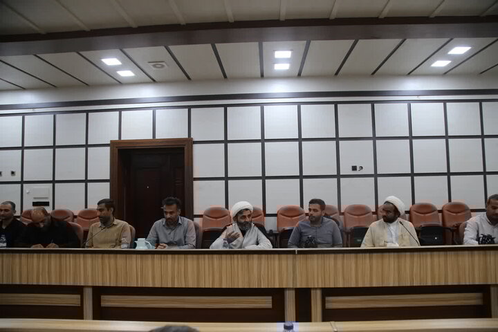 هیئتهای مذهبی در ایام فاطمیه حقایق روز را تبیین کنند