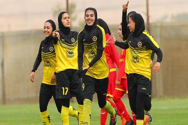 لیگ برتر زنان دوباره داغ میشود؛ همه چیز برای قهرمانی در دست تیمهای مدعی!