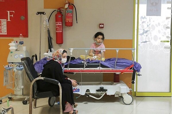 افزایش چشمگیر آمار مبتلایان به آنفولانزا؛ مراکز درمانی مملو از آزمایشهای مثبت شدند – خبرگزاری مهر | اخبار ایران و جهان افزایش چشمگیر آمار مبتلایان به آنفولانزا؛ مراکز درمانی مملو از آزمایشهای مثبت شدند – خبرگزاری مهر | اخبار ایران و جهان