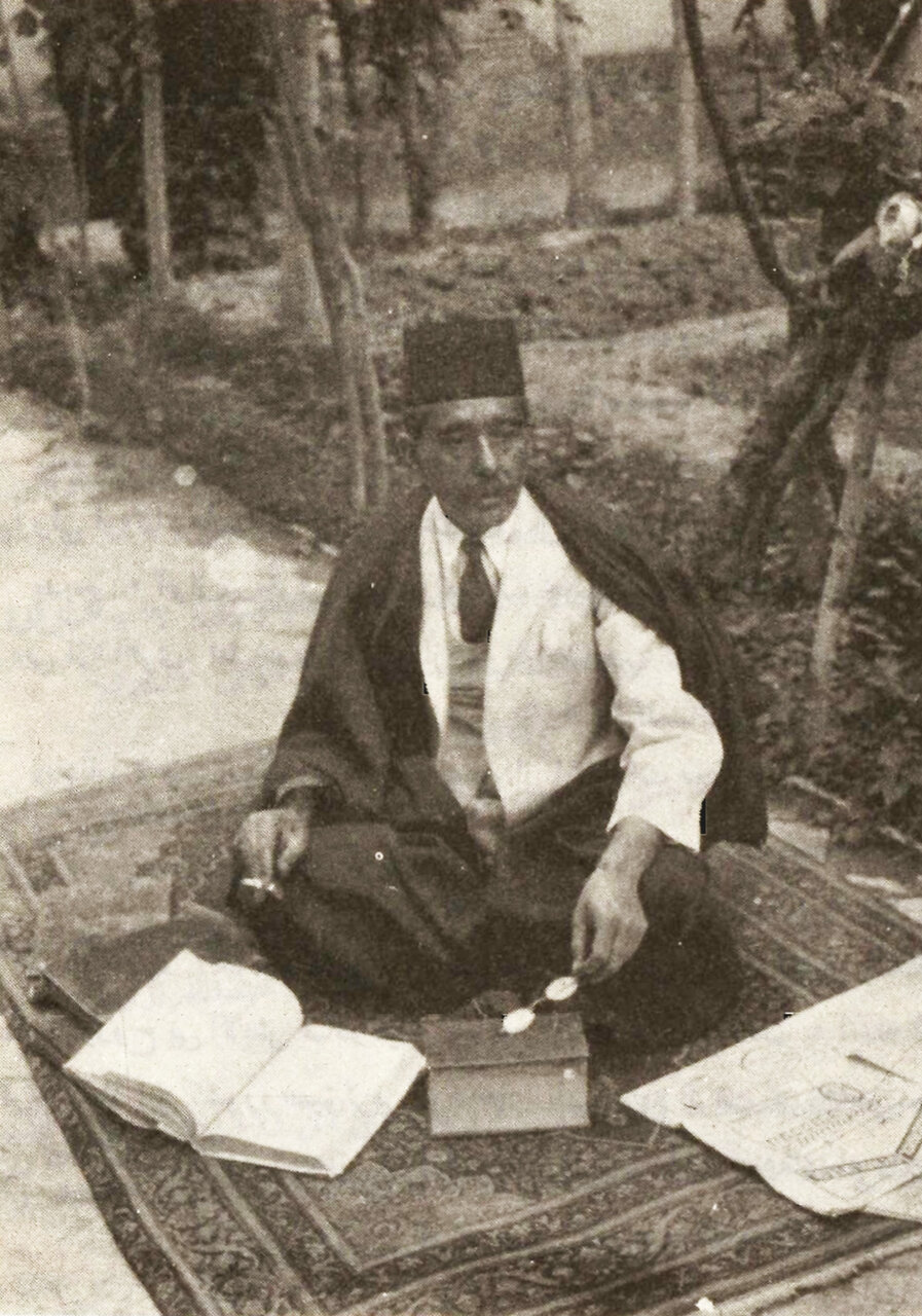بررسی کارنامه سنت ادبی خراسان؛ از صیدعلیخان درگزی تا شفیعی کدکنی