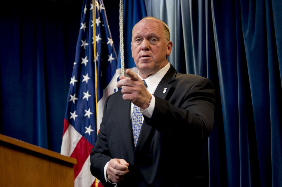 ۴ سال سیاه در انتظار مهاجران آمریکا؛ ترامپ چه برنامههایی دارد؟