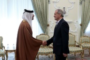 Tehran, Doha call for end to Gaza genocide, pledge stronger ties