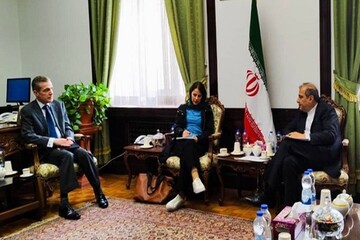 طهران: معارضة أميركا للسلام في اليمن مثال على التدخل في شؤون المنطقة