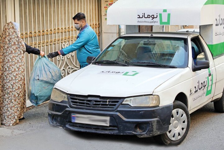 کمپین «طرح نوماند» وارد مرحله اجرایی شد