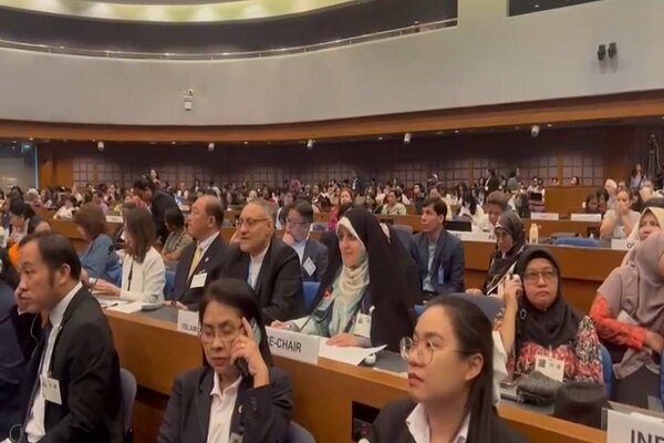 سفر بهروزآذر به تایلند؛ سیاستهای ایران در توانمندسازی زنان