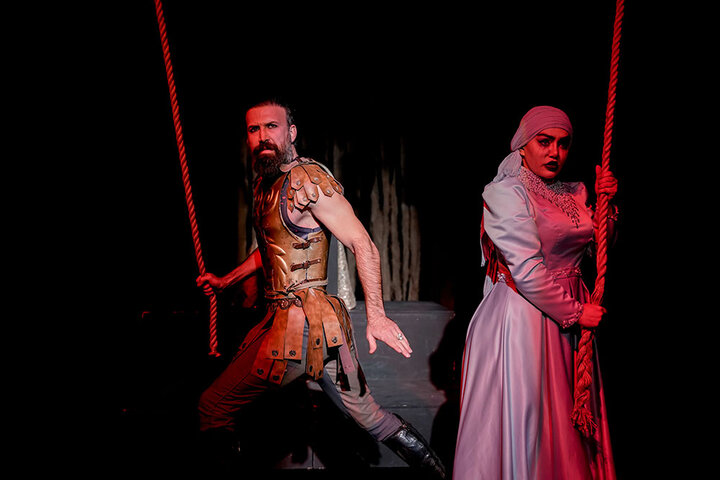 انتقام «مدهآ» در پی قربانی شدن عشق