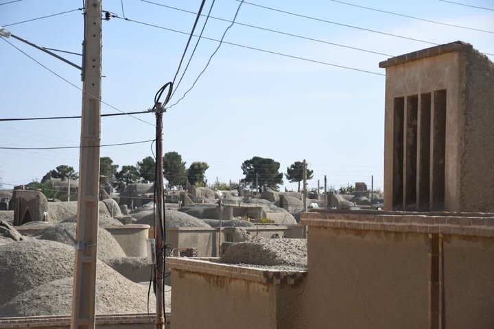 پیگیری برای ثبت جهانی شدن خور به عنوان دهکده گردشگری جهانی پیگیری برای ثبت جهانی شدن خور به عنوان دهکده گردشگری جهانی