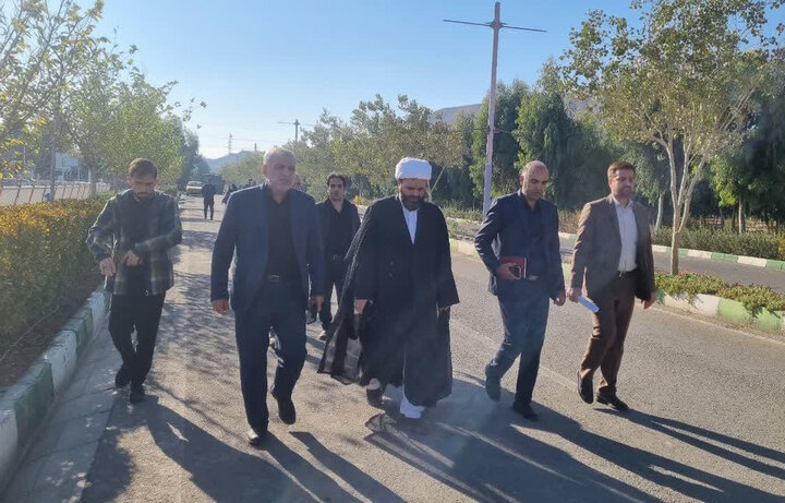 لزوم تخصیص اراضی۳۰ هکتاری برای کاربریهای ناسازگار بوستان جوان قم