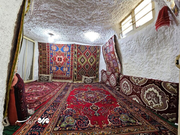 کندوان، روستای صخرهای ایران؛ سفر به قلب تاریخ و طبیعت