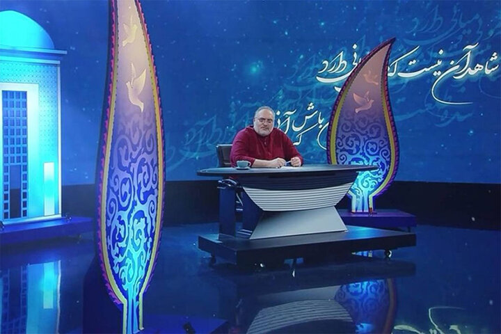 «خاله سارا» تهیهکننده برنامه ادبی شد