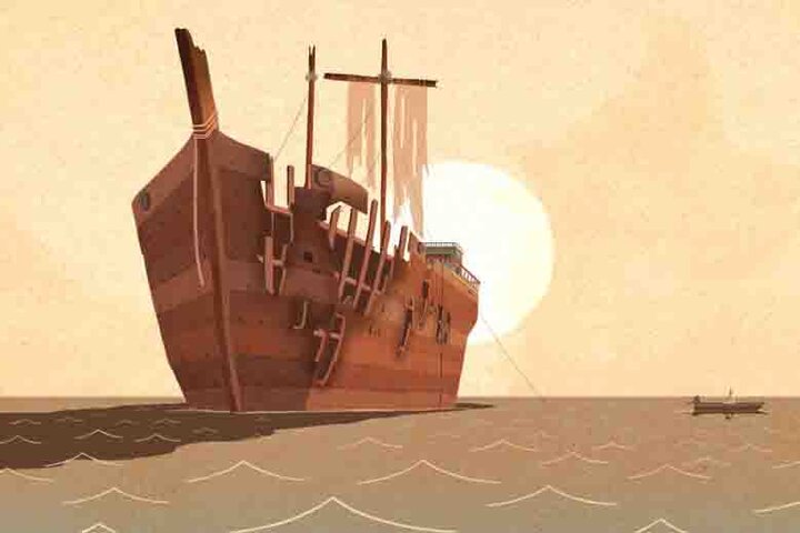 «سایه سرو» به انگلیس میرود