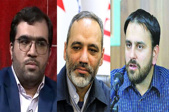 مجله تصویری قرارگاه با موضوع رسانه روی آنتن شبکه قرآن میرود