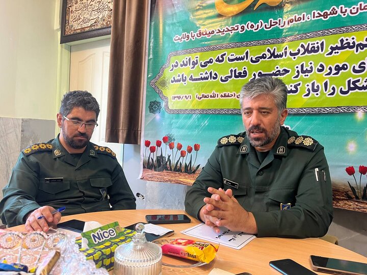 آموزش سواد رسانهای به بیش از ۱۰ هزار نفر در شهرستان شهرکرد