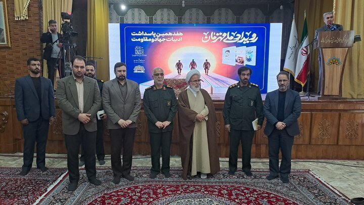 منزل آیتالله نجومی(ره) در کرمانشاه موزه میشود