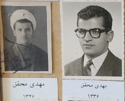 بررسی کارنامه سنت ادبی خراسان؛ از صیدعلیخان درگزی تا شفیعی کدکنی