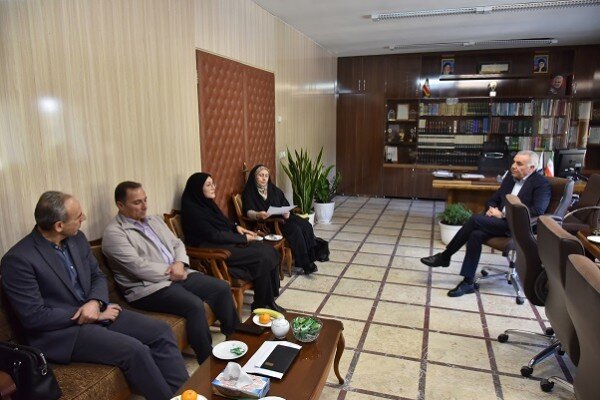 جاری بودن زایندهرود نیاز به اراده ملی دارد