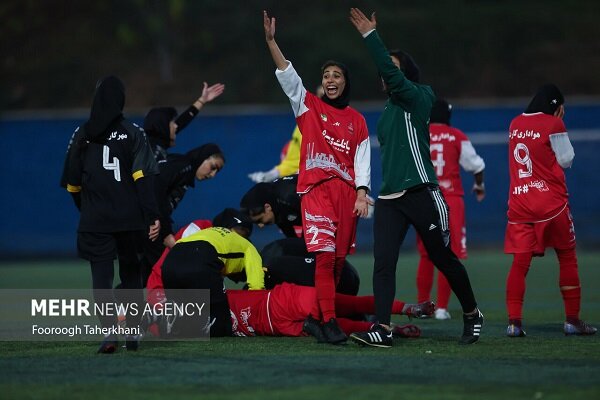 شکست تلخ اما امیدبخش و شروع دوباره پرسپولیس برای جبران