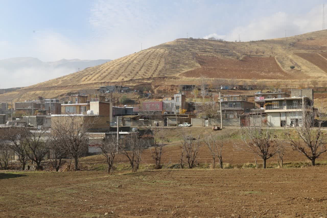 ۲۵درصد طرح سرشماری کشاورزی در کردستان به اجرا درآمده است