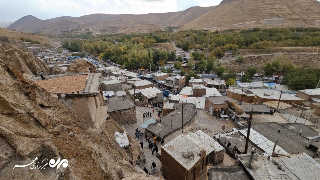 Nevruz’un parlayan yıldızı Tebriz: Turizmde rekor kırıldı