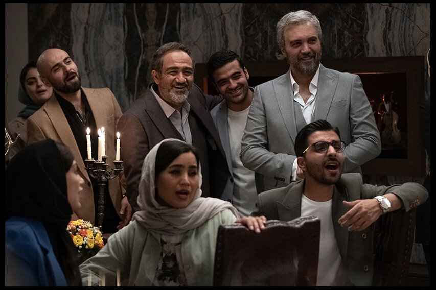 قصه تیتراژهای عصبانی «زخم کاری»/ملودی خاصی که برای«مالک» شکل گرفت