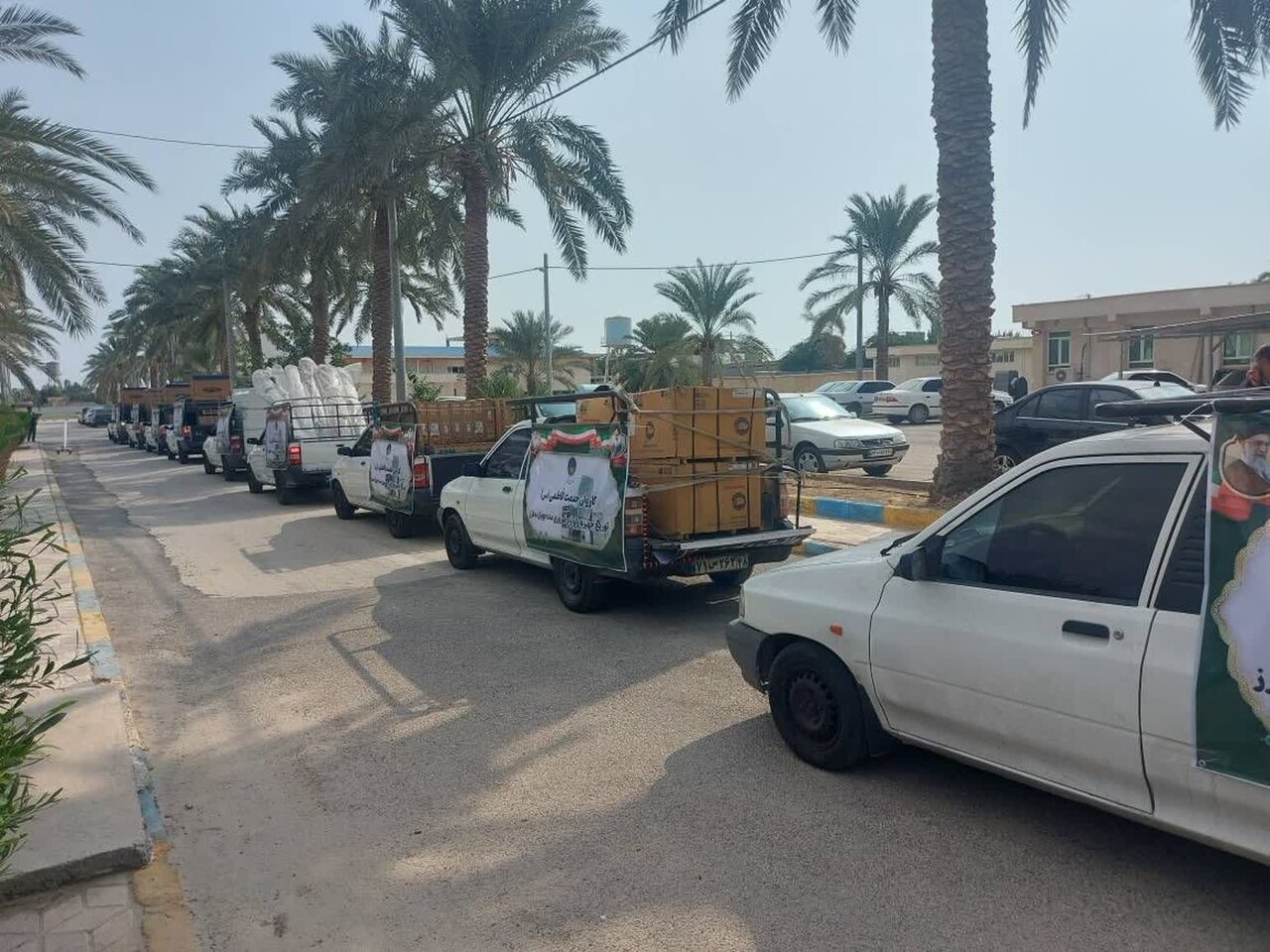 کمیته امداد ۱۲۰ خدمت به مددجویان ارائه میکند