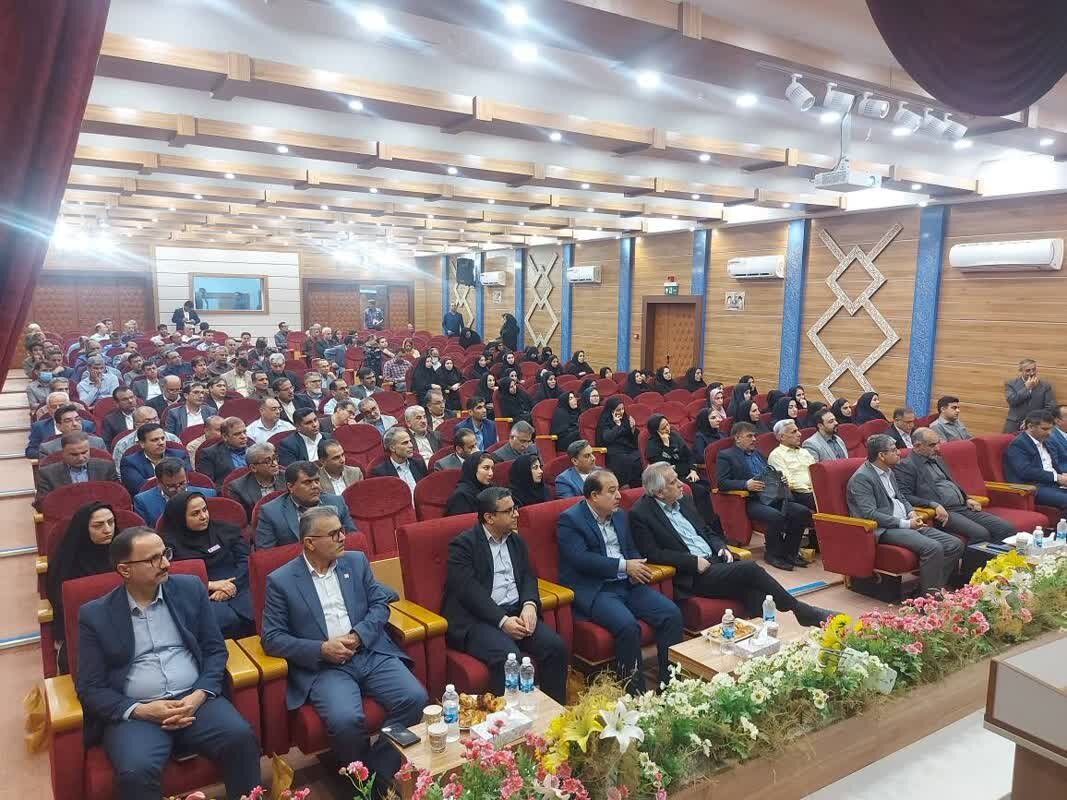 کمیته امداد ۱۲۰ خدمت به مددجویان ارائه میکند