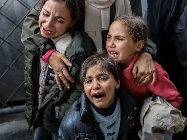 Gaza