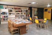 بوشکان شهر بدون کتابخانه؛ لزوم تقویت زیرساخت‌های مطالعه و کتابخوانی