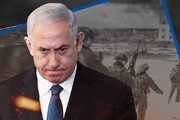 ICC issues arrest warrant for Netanyahu for war crimes and crimes against humanity in Gaza