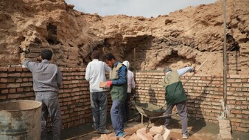 خدمات‌رسانی ۱۰ هزار جهادگر خراسان جنوبی در رزمایش جهادگران فاطمی