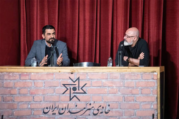 «قنلدرخونه» روایتی از تلفیق واقعیت با آیین‌های مردم بوشهر