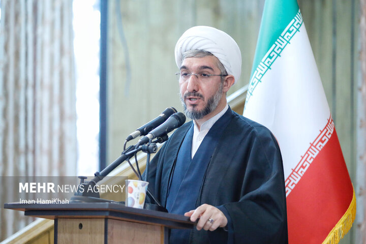 کشور نیاز به روحیه بسیجی دارد که به همه زمینهها مربوط میشود