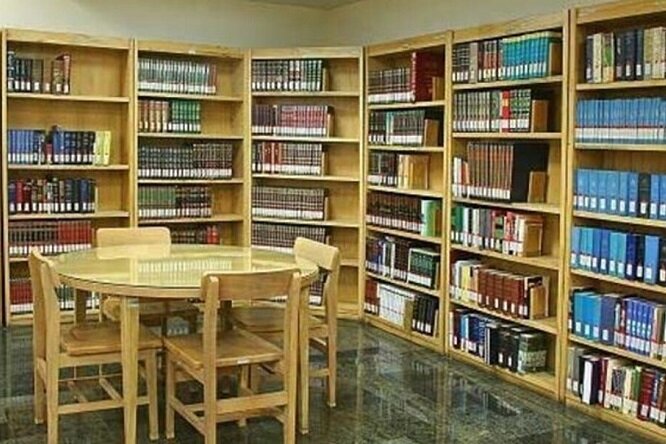 افزایش فهرستگان کتابخانه‌های دانشگاهی به یک میلیون و 500 هزار عنوان