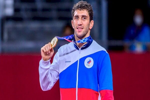 روایت قهرمان المپیک از حسن یزدانی/ مبارزه ام با او جالب خواهد بود روایت قهرمان المپیک از حسن یزدانی/ مبارزه ام با او جالب خواهد بود