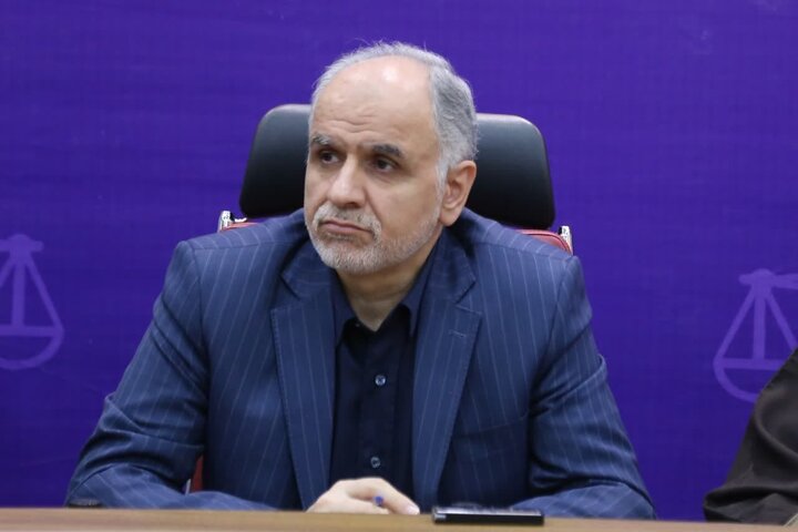 ضرورت درج مشخصات موجود در سیستم ها بر روی خودروهای توقیفی