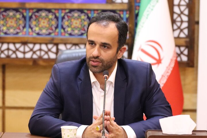 پارک جنگلی لاکان رشت ساماندهی میشود