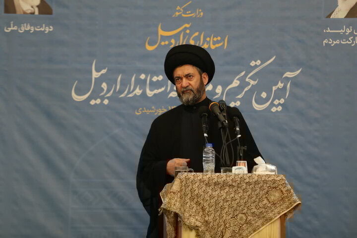سهم خواهی و باجخواهی از «امامی یگانه» از هم اکنون مردود است
