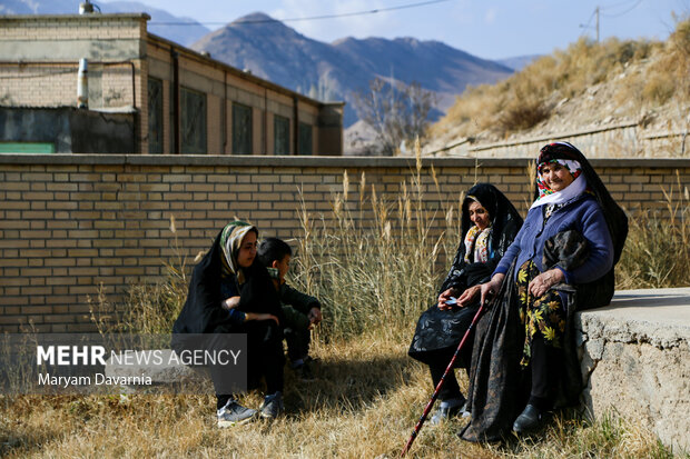 اردوی جهادی در مناطق محروم بجنورد