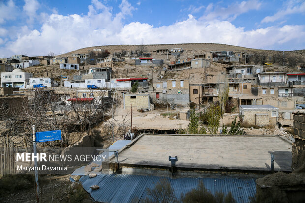 اردوی جهادی در مناطق محروم بجنورد