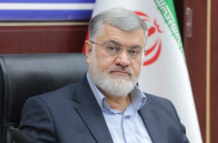 ظرفیتهای قانونی برای توسعه زیرساختهای شهری در استان تهران به کارگیری شود