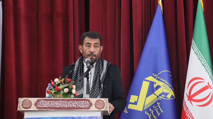 تفکر بسیجی در مدرسه به معنای مسئولیتپذیری دانشآموزان است