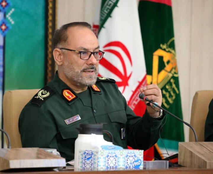 غیرت ورزشکاران ایرانی رمز افتخارات بینالمللی است