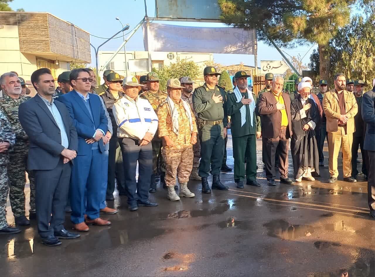 شهيدان،بسيجي،ابراهيمي،حرم،بسيج،مقاومت،تفكر،عطرافشاني،گلباران